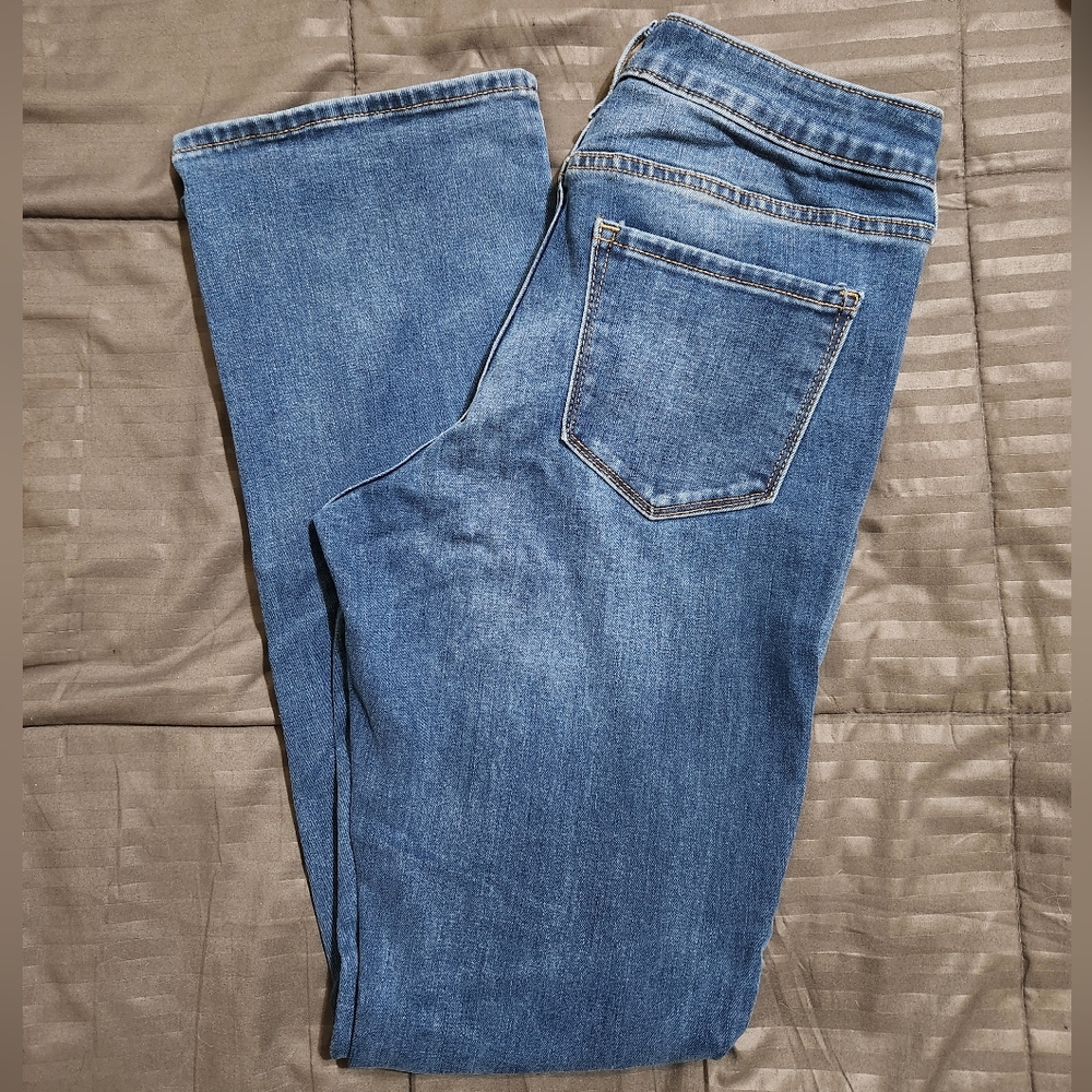 Old Navy Kicker Bootcut
